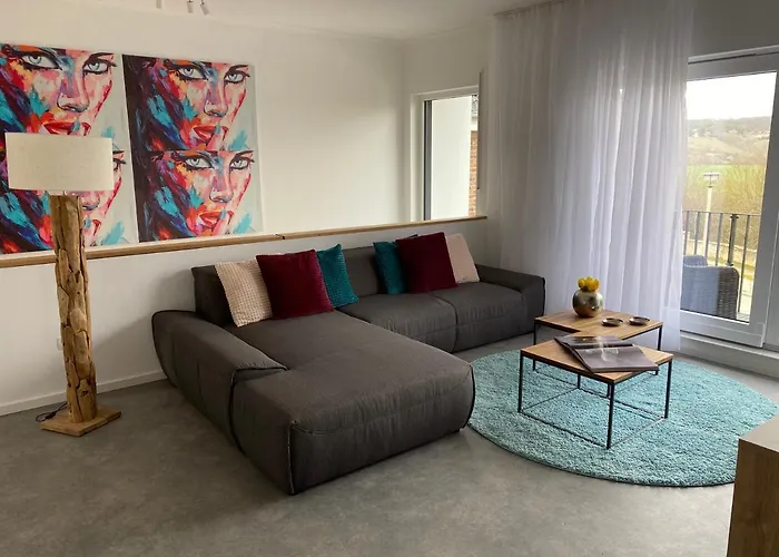 Ambiente Apartments