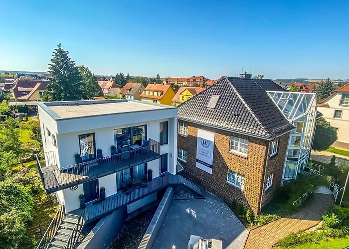 Ambiente Apartments