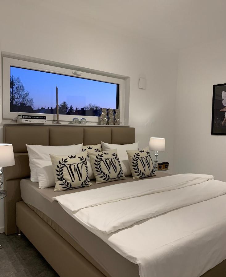 Ambiente Apartment Naumburg (Saale)