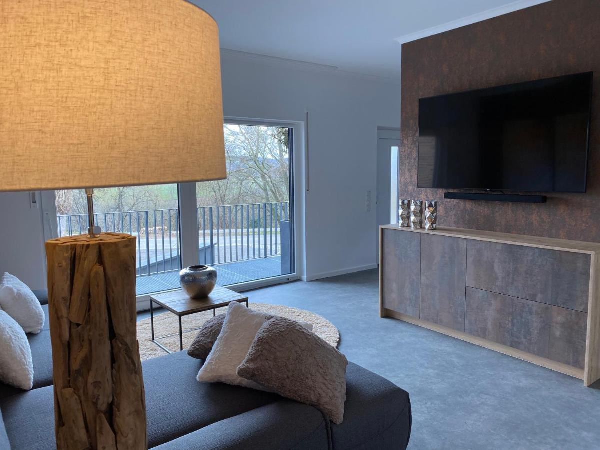 Ambiente Apartment