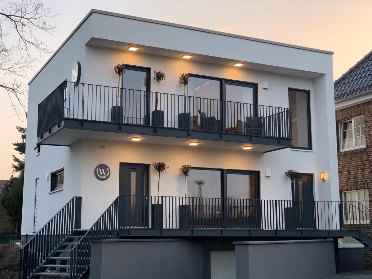 Ambiente Apartment Naumburg (Saale)