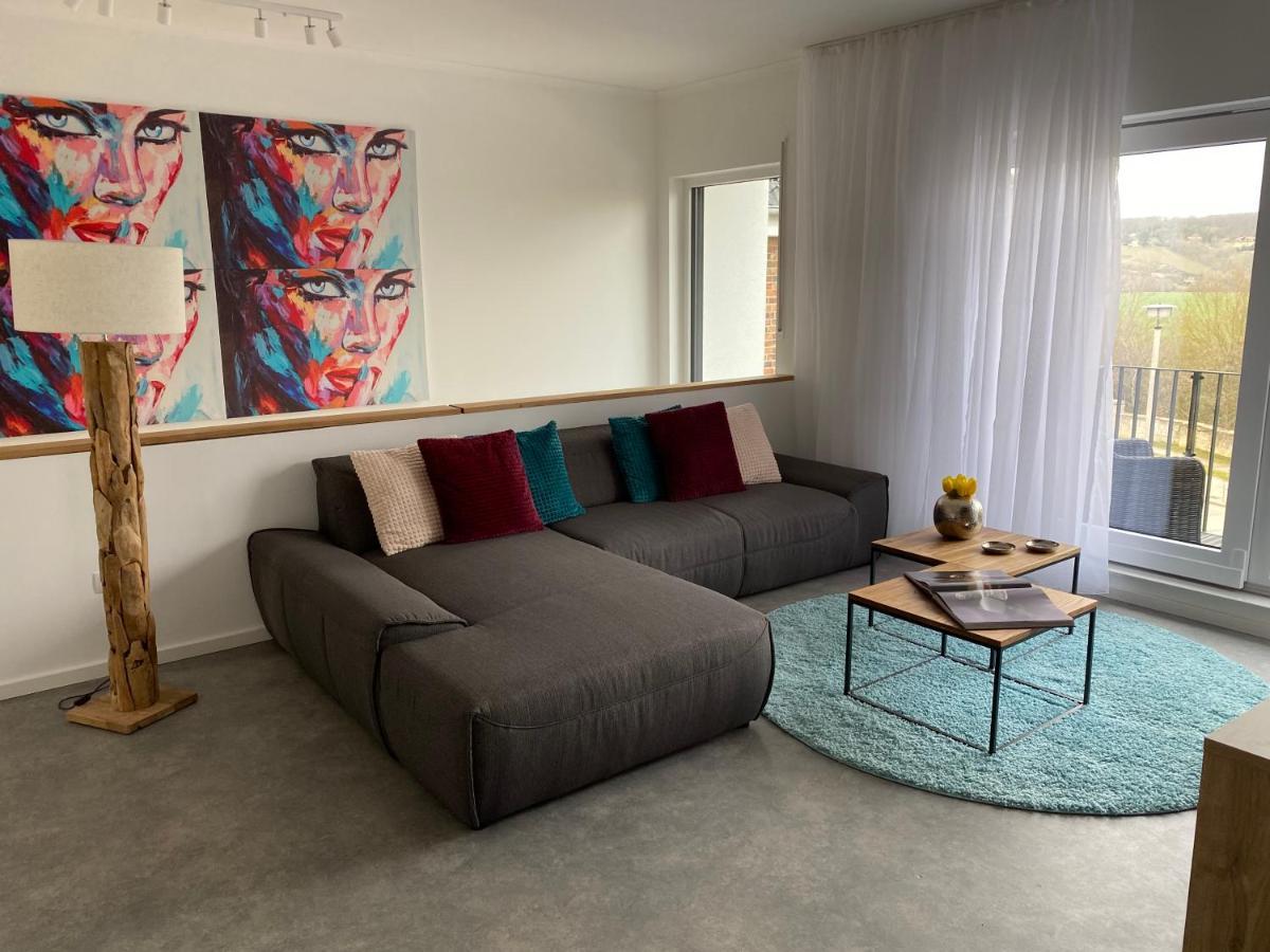 Apartment Ambiente *