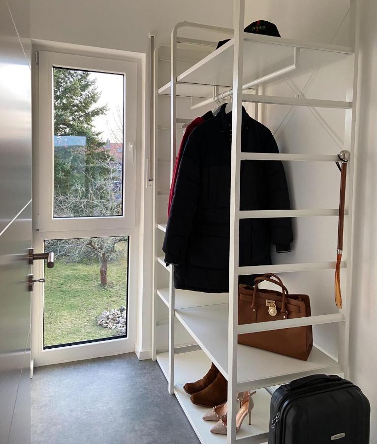 Apartment Ambiente Naumburg (Saale)