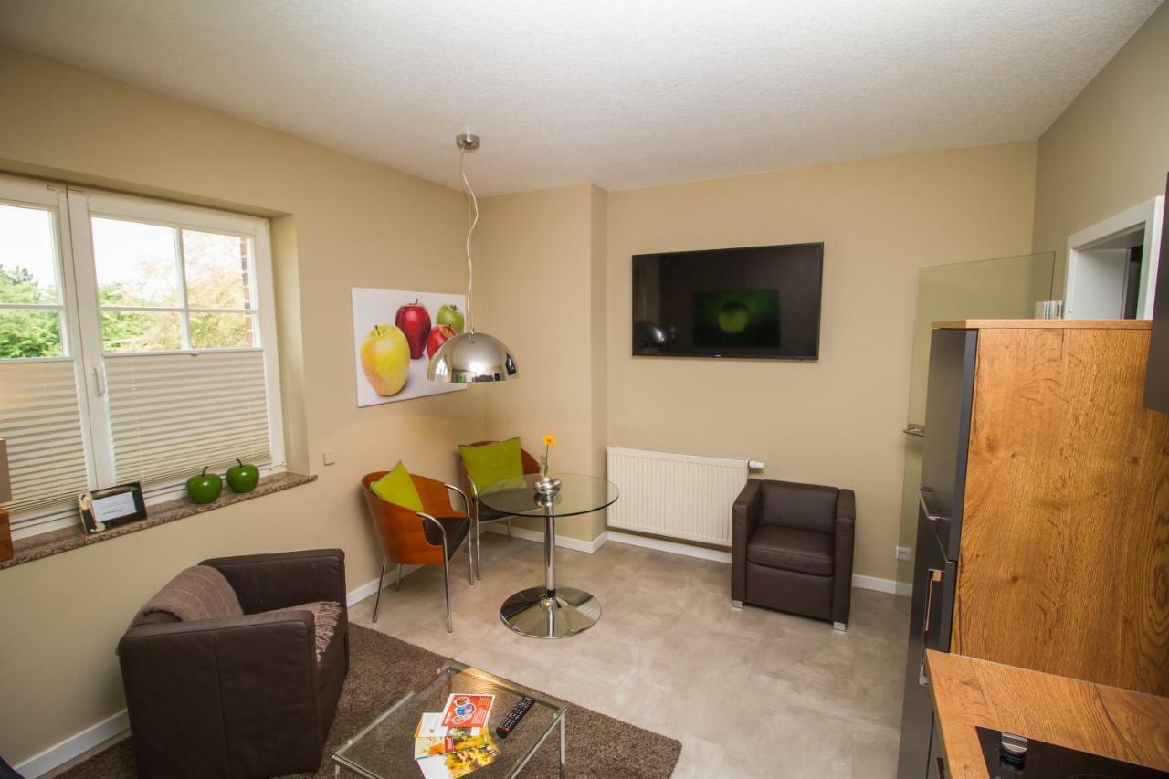Ambiente Apartment Naumburg (Saale)