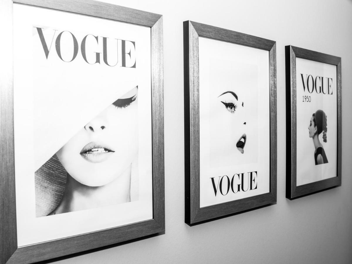 Apartment Ambiente