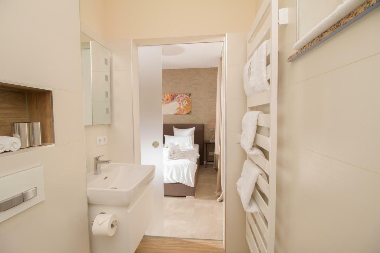 Ambiente Apartment Naumburg (Saale)