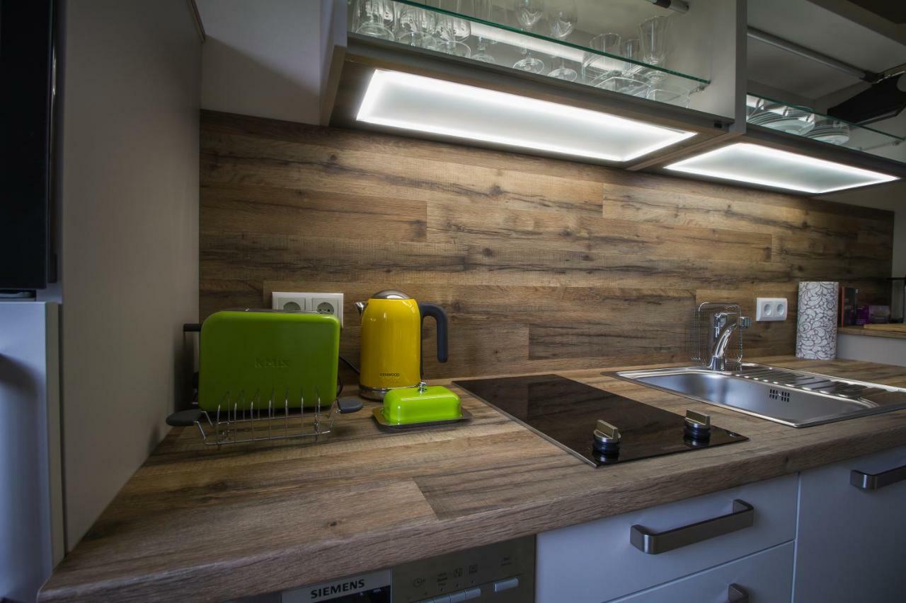 Ambiente Apartment Naumburg (Saale)