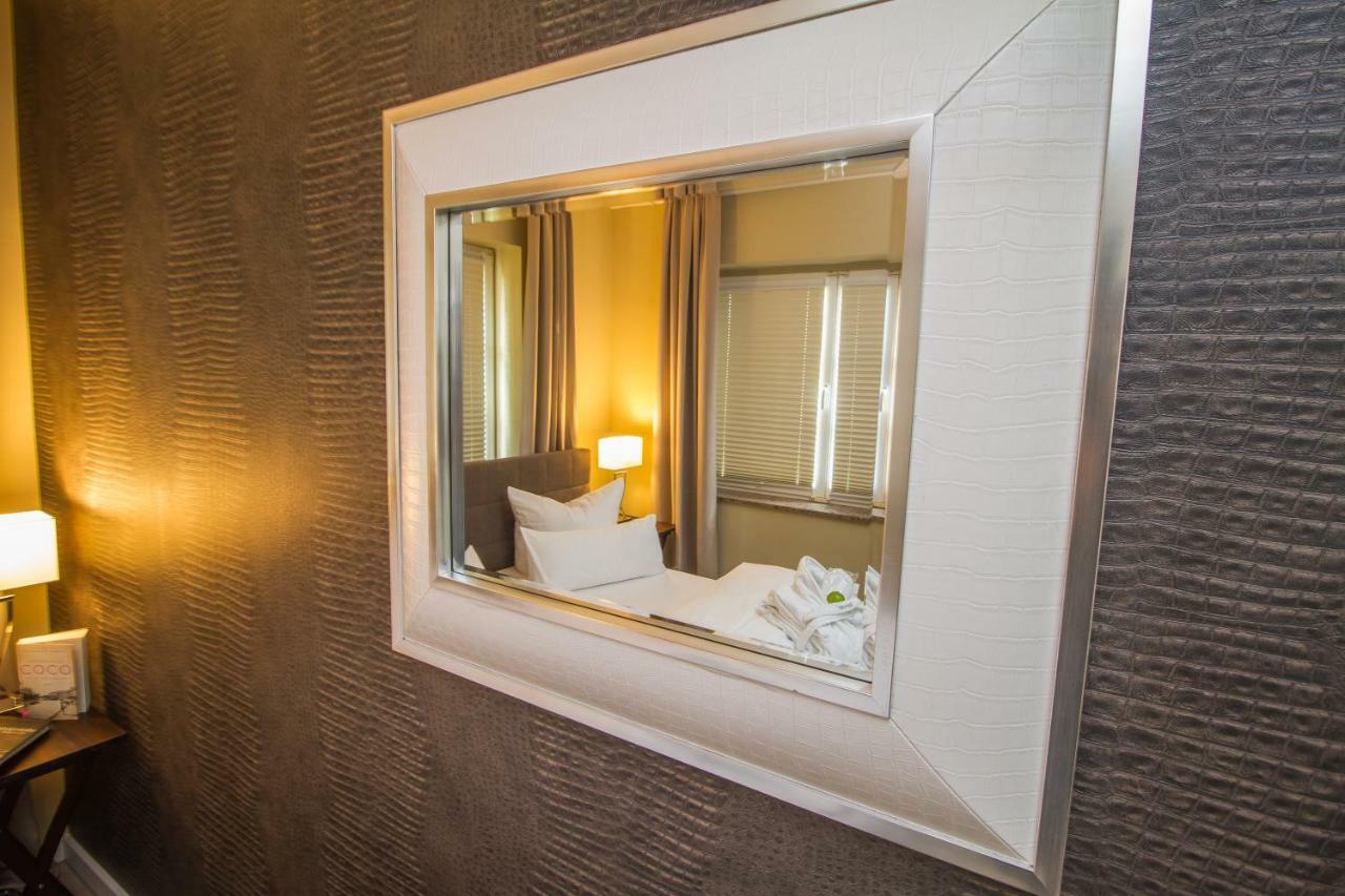 Apartment Ambiente *